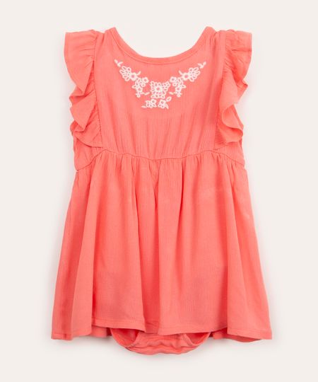 body-infantil-com-saia-manga-curta-bordado-rosa-9978045-Rosa_1