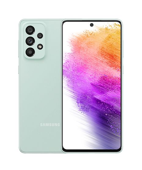 Smartphone-Samsung-Galaxy-A73-5G-5G-128GB-Camera-Quadrupla-Verde-1040354-Verde_1
