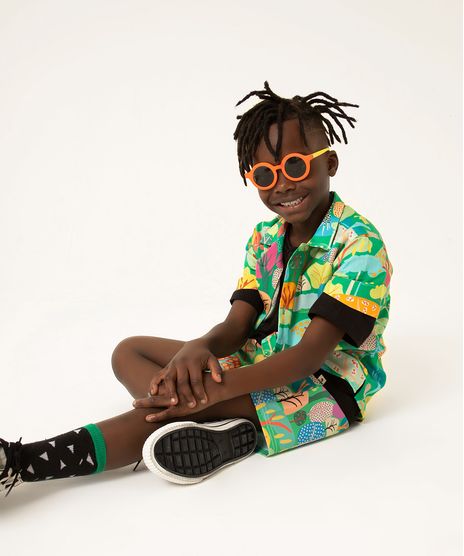 oculos-de-sol-infantil-redondo-mooui-laranja-1040205-Laranja_1
