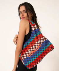 bolsa-shoulder-quadriculada-cosmo-multicor-1037351-Multicor_2