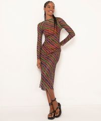 vestido-midi-de-tule-manga-longa-areia-cosmo-preto-1037722-Preto_1