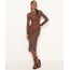 vestido-midi-de-tule-manga-longa-areia-cosmo-preto-1037722-Preto_1