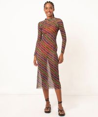 vestido-midi-de-tule-manga-longa-areia-cosmo-preto-1037722-Preto_3