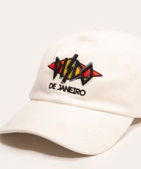 bone-aba-curva-disco-de-janeiro-cosmo-off-white-1038770-Off_White_3 bone-aba-curva-disco-de-janeiro-cosmo-off-white-1038770-Off_White_3