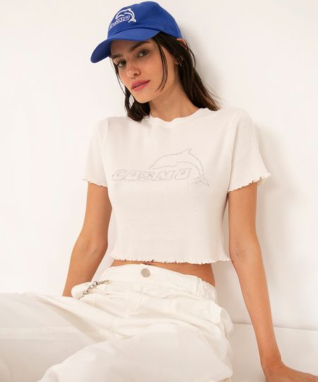 camiseta-cropped-baby-look-strass-cosmo-off-white-1039087-Off_White_1 camiseta-cropped-baby-look-strass-cosmo-off-white-1039087-Off_White_1