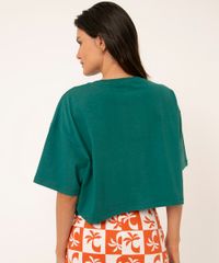 camiseta-oversized-cropped-manga-curta-cosmo-verde-escuro-1039142-Verde_Escuro_4