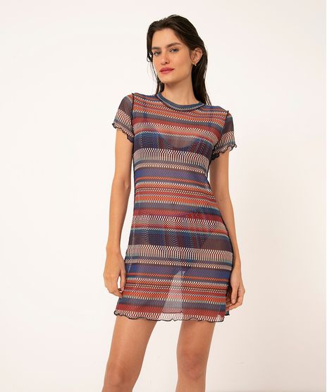 vestido-curto-de-tule-mar-cosmo-marrom-1039466-Marrom_1