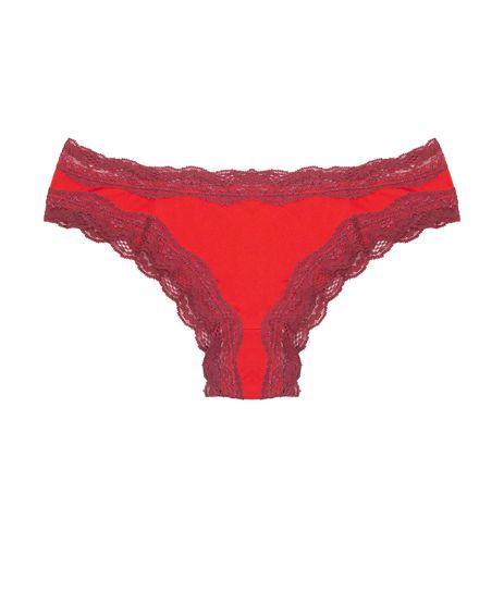 Calcinha Hot Panty Timeless 50050 - Liz