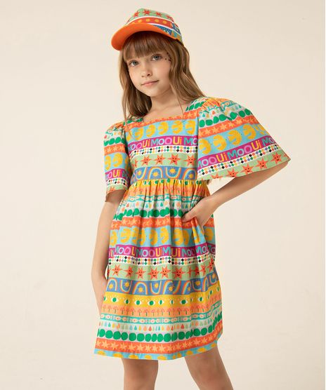 vestido-infantil-manga-curta-mundo-mooui-multicor-1035732-Multicor_1