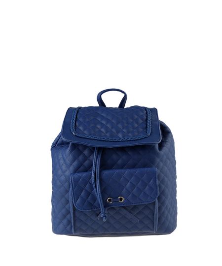 Mochila-Matelasse-Azul-8045487-Azul_1 Mochila-Matelasse-Azul-8045487-Azul_1