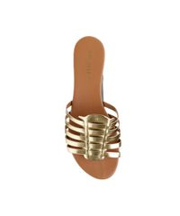 Rasteira-com-Tiras-Dourada-8207921-Dourado_4