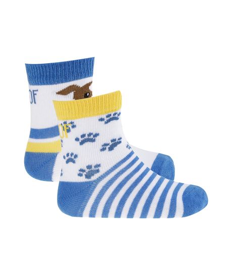 Kit-de-2-Meias-Azul-8039154-Azul_1 Kit-de-2-Meias-Azul-8039154-Azul_1