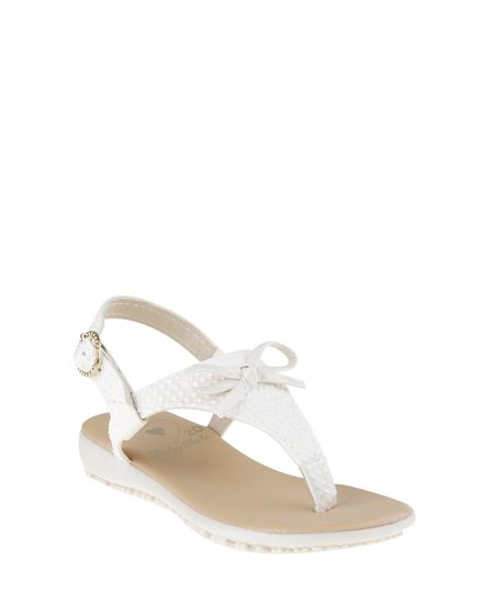 Sandalia-Texturizada-Branca-8208335-Branco_1 Sandalia-Texturizada-Branca-8208335-Branco_1
