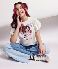 blusa-infantil-manga-curta-luluca-glitter-off-white-1035819-Off_White_1
