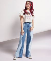 blusa-infantil-manga-curta-luluca-glitter-off-white-1035819-Off_White_4