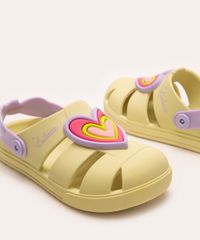 babuche-infantil-coracao-luluca-verde-1039630-Verde_5