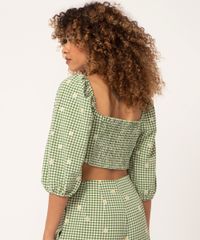 blusa-cropped-mangas-bufantes-vichy-margaridas-verde-1025071-Verde_2