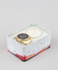 Kit-de-Relogio-Digital-Condor-Feminino---Pulseira---COBJ3463AAK4D-Dourado-9375866-Dourado_1