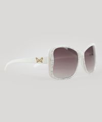 Oculos-de-Sol-Quadrado-Feminino-Oneself-Branco-8519509-Branco_3