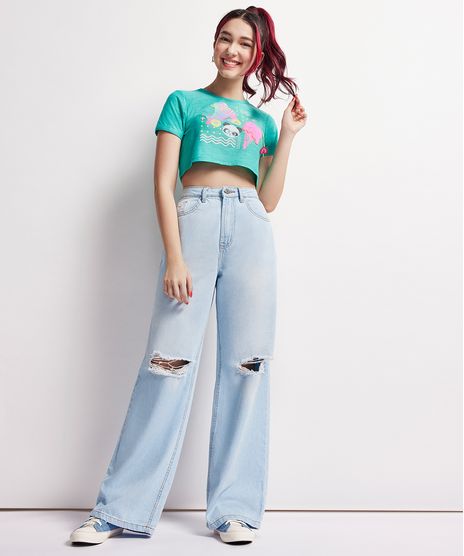 calca-juvenil-wide-leg-jeans-destroyed-azul-claro-1031539-Azul_Claro_1