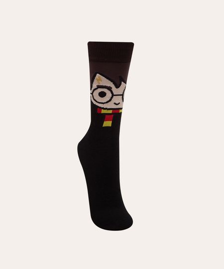 meia-cano-alto-divertida-harry-e-rony-preto-1036321-Preto_1 meia-cano-alto-divertida-harry-e-rony-preto-1036321-Preto_1