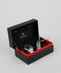 Kit-de-Relogio-Analogico-Technos-Masculino---Canivete---2115KSUK1R-Prateado-8507293-Prateado_1