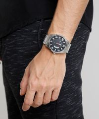 Kit-de-Relogio-Analogico-Technos-Masculino---Canivete---2115KSUK1R-Prateado-8507293-Prateado_2