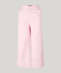 Calca-Jeans-Feminina-Pantacourt-Cintura-Alta-Rosa-9264227-Rosa_3