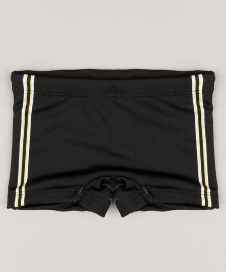 Sunga-Infantil-Boxer-com-Protecao-UV50--Preta-9228527-Preto_1
