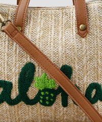 Bolsa-de-Praia-Feminina-Shopper-de-Palha-com-Alca-Transversal-Removivel-Bege-Claro-8370236-Bege_Claro_4