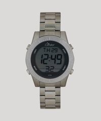 Kit-de-Relogio-Digital-Condor-Masculino---Pulseira---COBJ3463ABK2K-Prateado-9375872-Prateado_3
