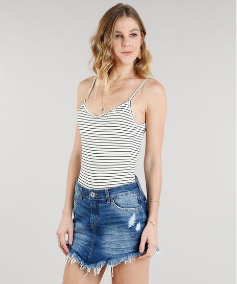 Body-Feminino-Listrado-Cavado-Alcas-Finas-Decote-V-Off-White-9330368-Off_White_1