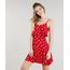 Vestido-Feminino-Curto-Estampado-Floral-com-Babado-Vermelho-9299004-Vermelho_1