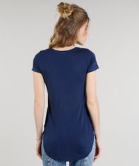 Blusa-Feminina-Ravenclaw-Harry-Potter-Manga-Curta-Decote-Redondo-Azul-Marinho-9325150-Azul_Marinho_2