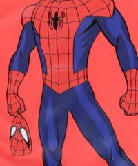 Camiseta-Homem-Aranha-Vermelha-8194714-Vermelho_3