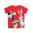 Camiseta-Looney-Tunes-Vermelha-8198225-Vermelho_1