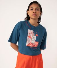camiseta-de-algodao-cropped-manga-curta-blooming-being-vilustra-azul-escuro-1038513-Azul_Escuro_1