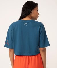 camiseta-de-algodao-cropped-manga-curta-blooming-being-vilustra-azul-escuro-1038513-Azul_Escuro_2