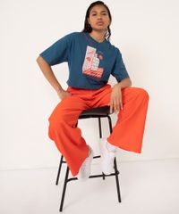 camiseta-de-algodao-cropped-manga-curta-blooming-being-vilustra-azul-escuro-1038513-Azul_Escuro_3