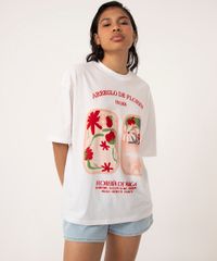 camiseta-de-algodao-oversized-manga-curta-arreglo-de-flores-vilustra-off-white-1038517-Off_White_1