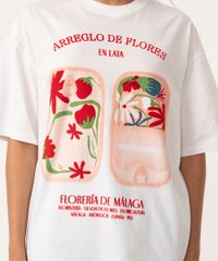 camiseta-de-algodao-oversized-manga-curta-arreglo-de-flores-vilustra-off-white-1038517-Off_White_4