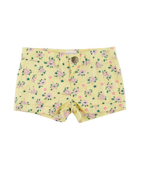 Short-Floral-Amarelo-8013244-Amarelo_1