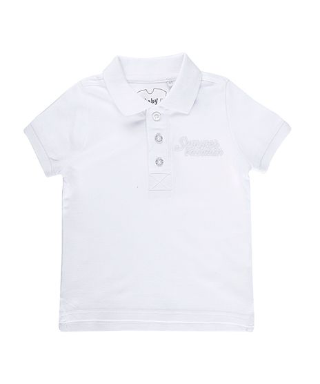 Polo-em-Algodao---Sustentavel-Branca-7975313-Branco_1
