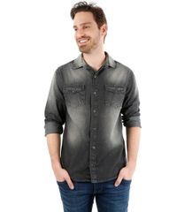 Camisa-Jeans-Preta-8210746-Preto_1