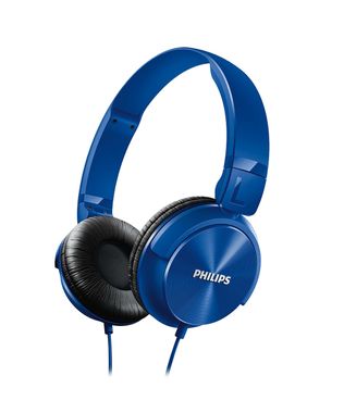 Fone-De-Ouvido-Philips-Estilo-Dj-Headband-Azul---Shl3060Bl-Azul-8275574-Azul_1