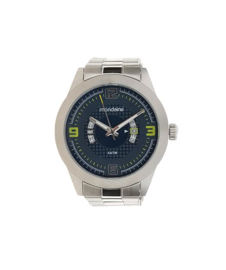 Relogio-Analogico-Mondaine-Masculino-78556G0MVNA2-Prateado-8136974-Prateado_1