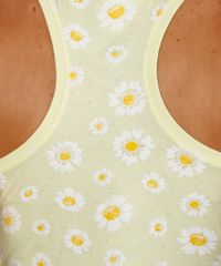 Regata-de-Margaridas-Amarelo-Claro-8219193-Amarelo_Claro_4 Regata-de-Margaridas-Amarelo-Claro-8219193-Amarelo_Claro_4