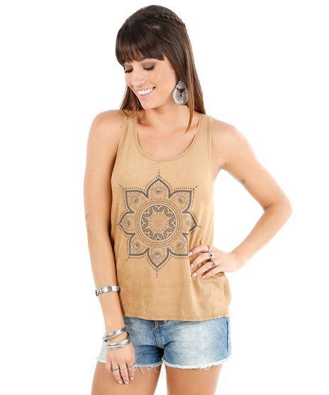 Regata-com-Flor-Indiana-Marrom-Claro-8217966-Marrom_Claro_1