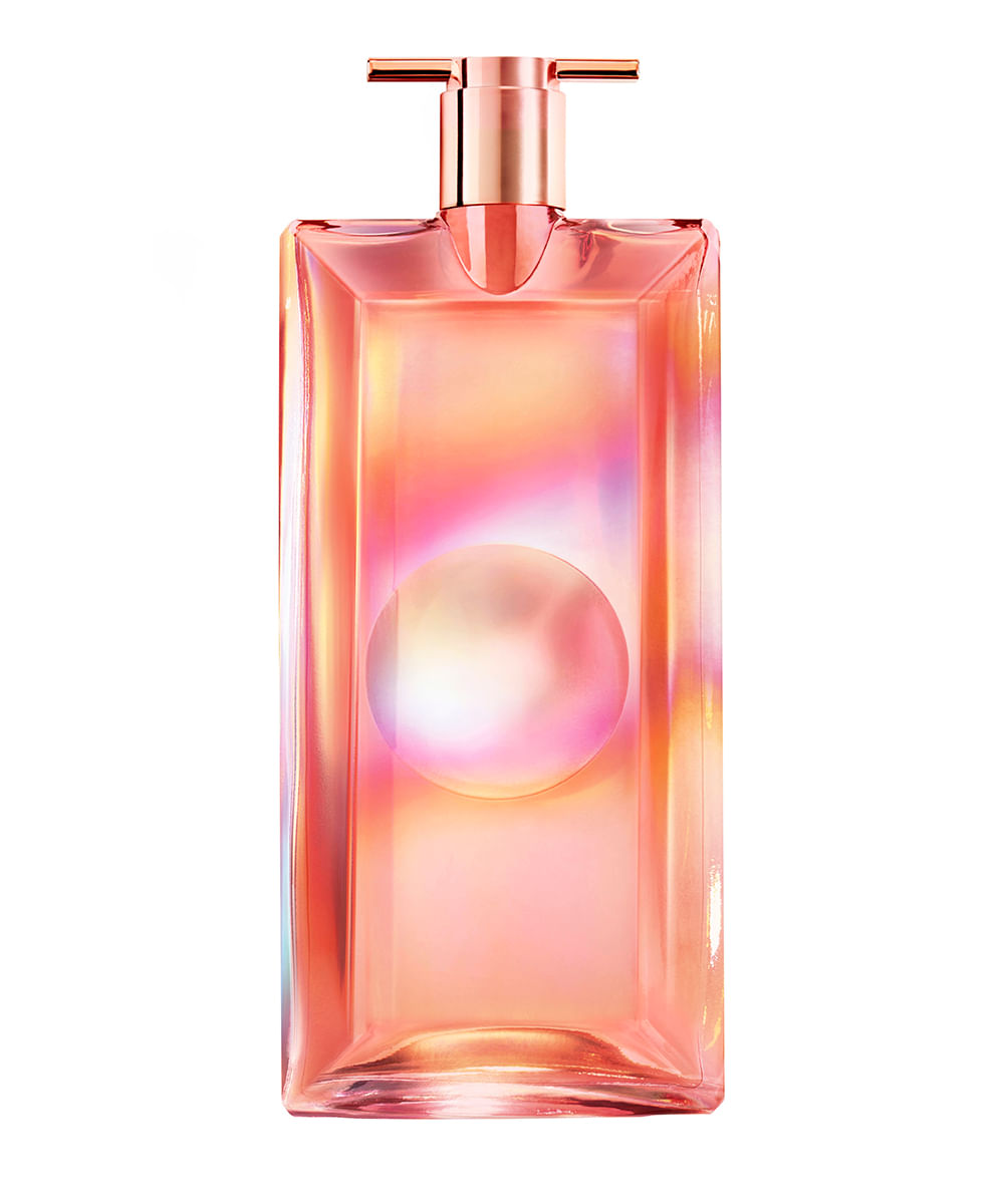 perfume lancôme idole nectar feminno eau de parfum - 50ml