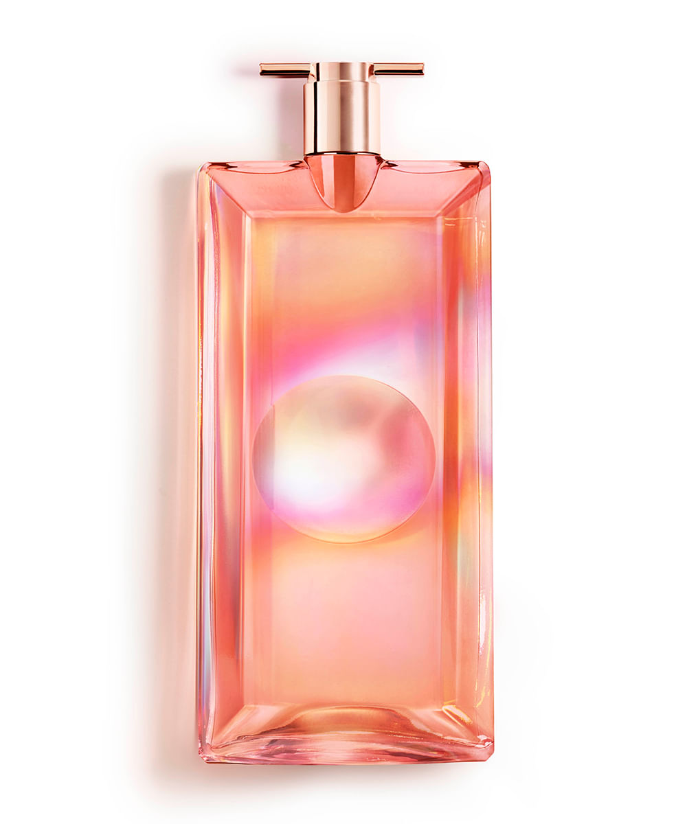 perfume lancôme idole nectar feminno eau de parfum - 100ml